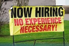 Jobs Report